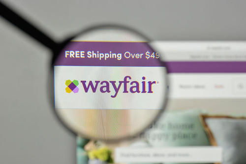 怎样入驻美国wayfair平台开店